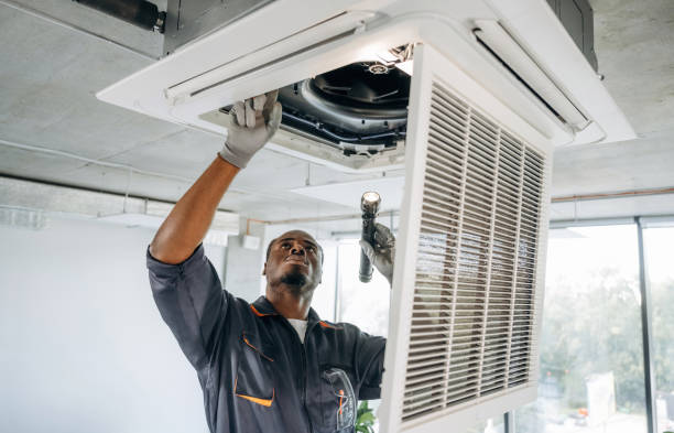 Licensed Hvac service in Allenwood, NJ - FH HVAC